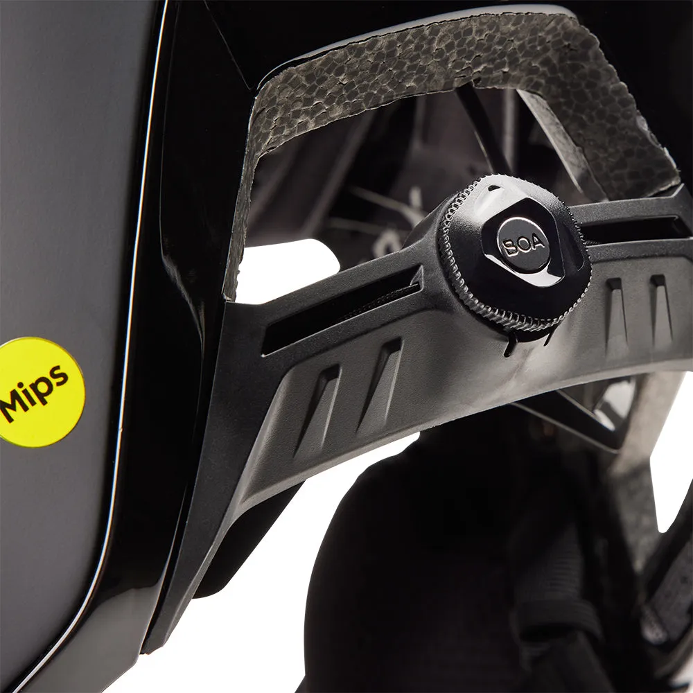 Fox - Proframe RS Helmet MIPS CE [Matte Black]