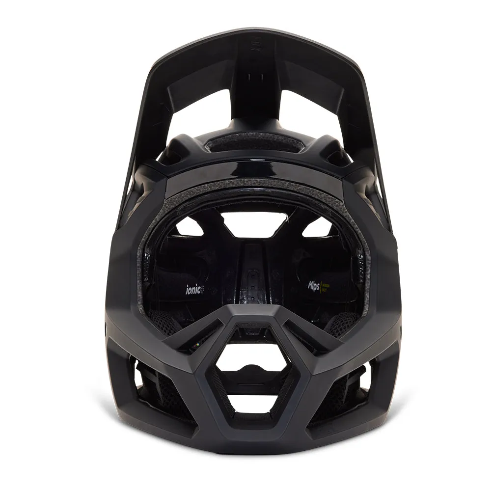 Fox - Proframe RS Helmet MIPS CE [Matte Black]
