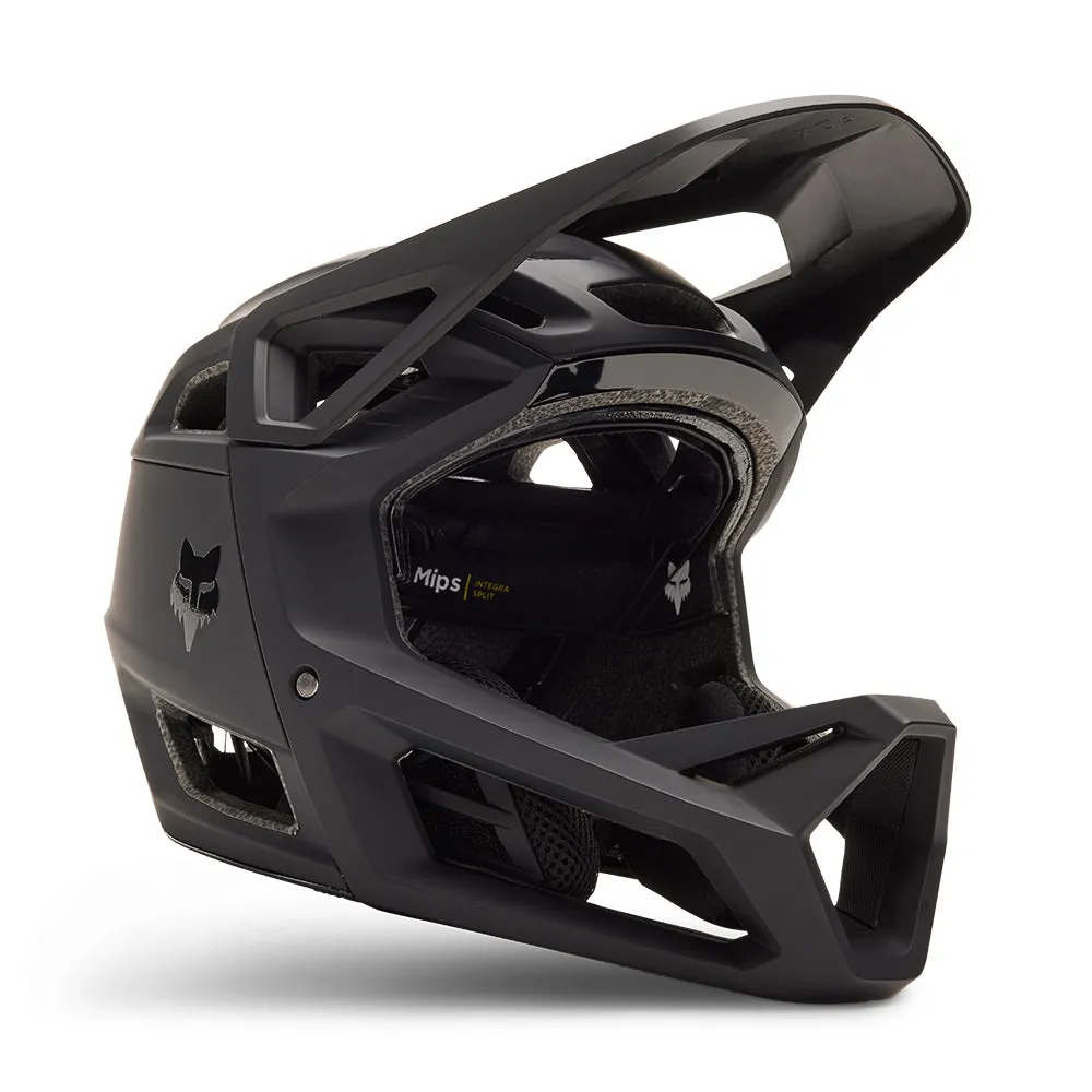 Fox - Proframe RS Helmet MIPS CE [Matte Black]