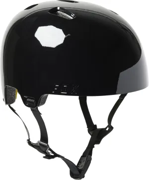 Fox Youth Flight Pro Helmet As Black
