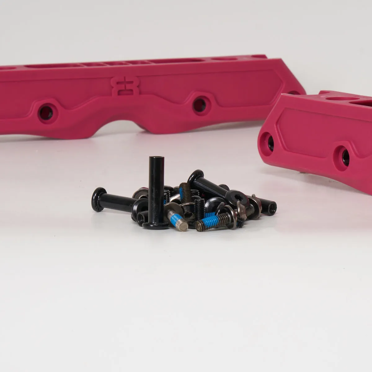 FR x Oysi UFS Street Frames - Magenta