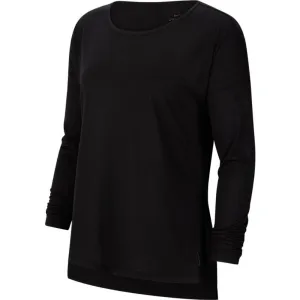 Franela Manga Larga para Dama DRI-FIT Yoga