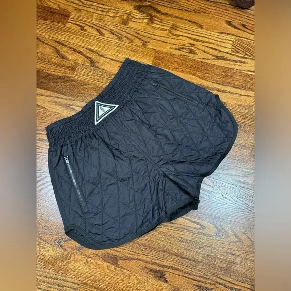Free People Discover Black Shorts Size M