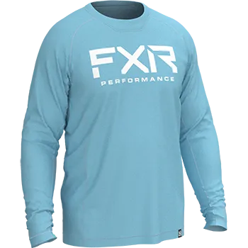 FXR Men’s Attack UPF Longsleeve