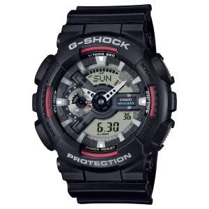 G-Shock Iconic Styles GA110RL-1A