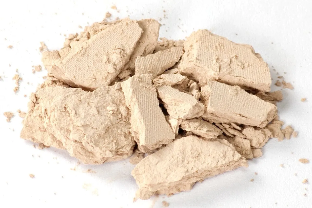 Gabriel Dual Powder Foundation - Extra Light Beige (9 g)