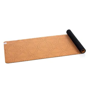 Gaiam Performance Earth Saver 3mm Yoga Mat