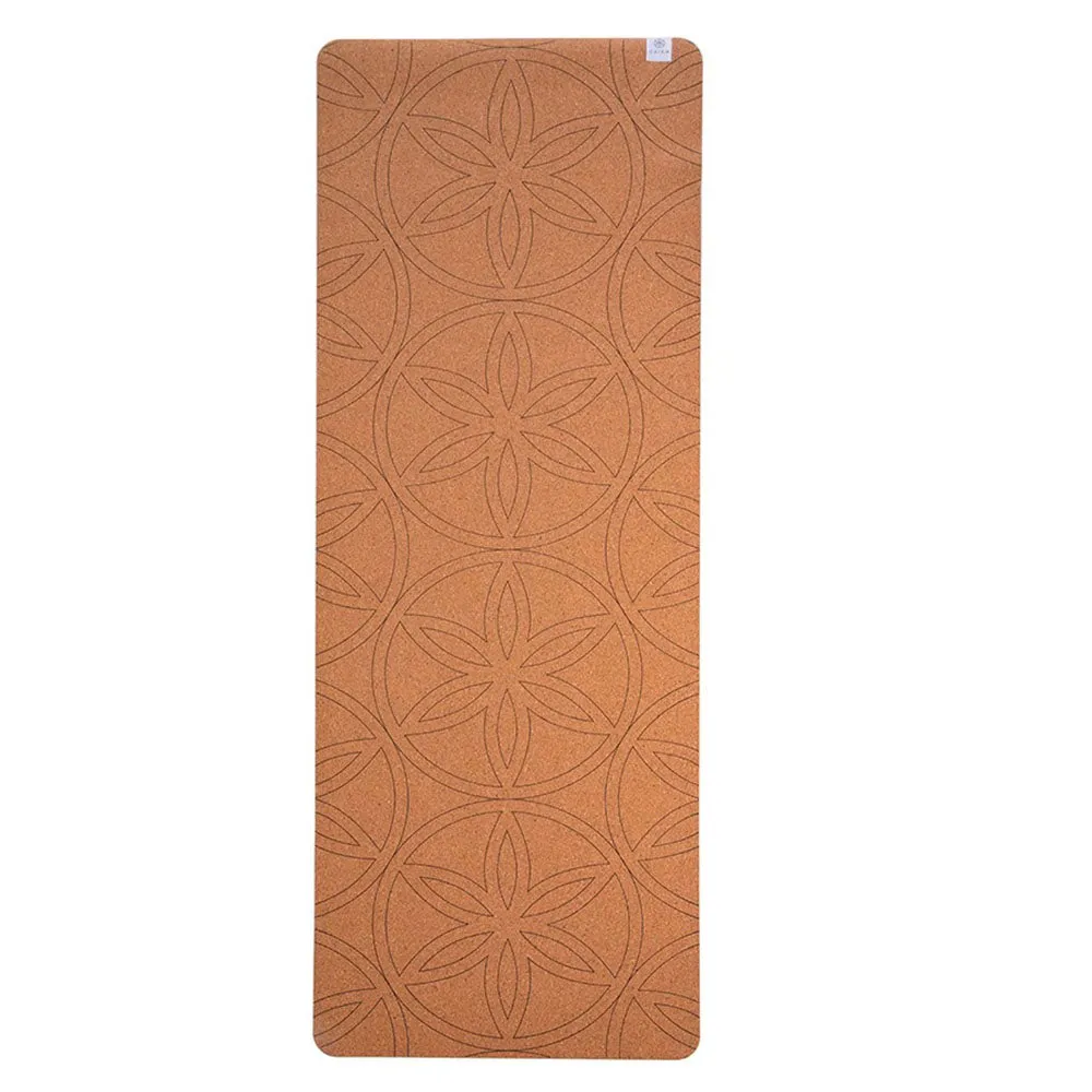 Gaiam Performance Earth Saver 3mm Yoga Mat