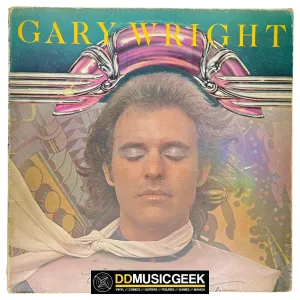 Gary Wright: The Dream Weaver (LP, Album)