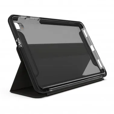 GEAR4 - Galaxy Tab A 8.4 Brompton   Folio Case - Black