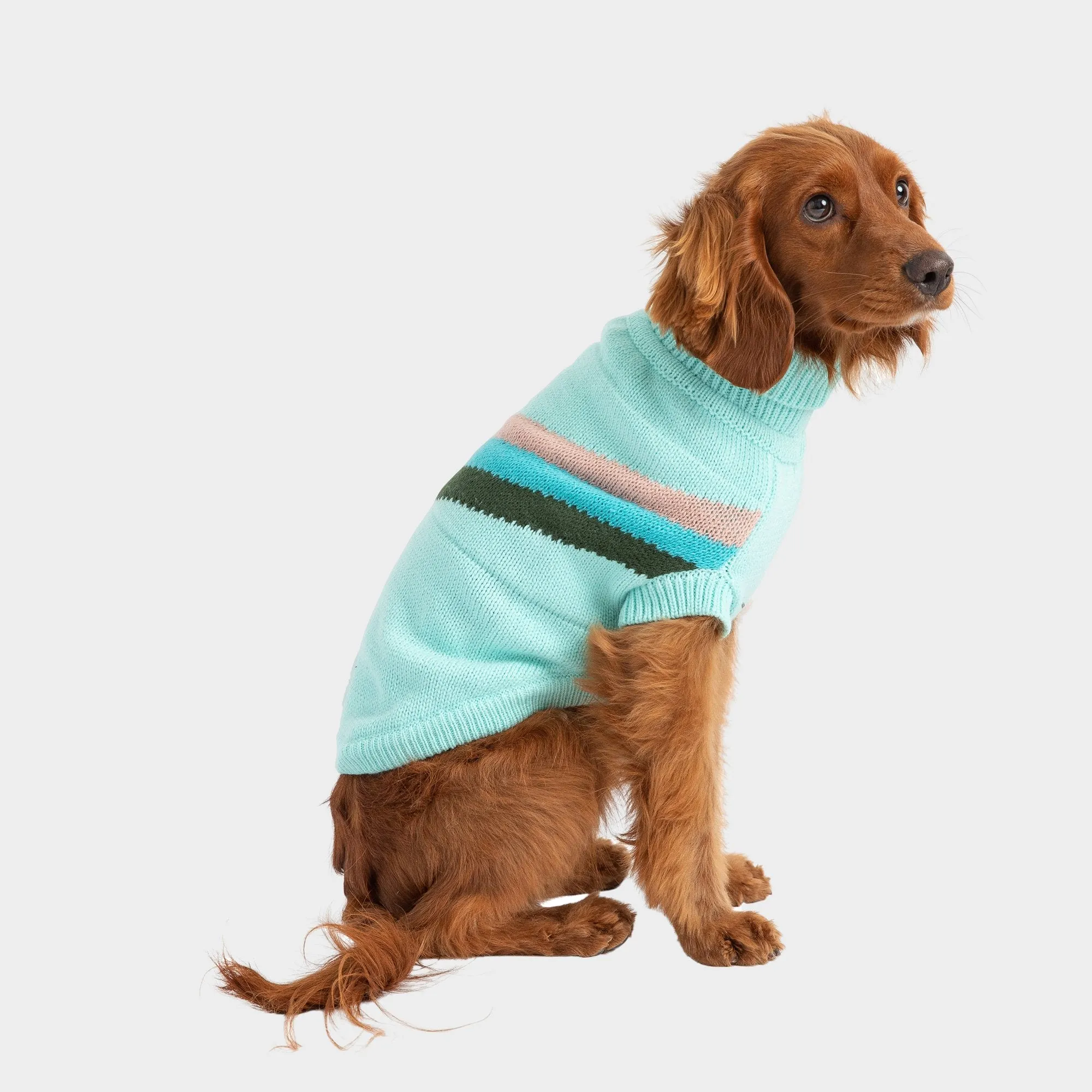 GF Pet Alpine Sweater
