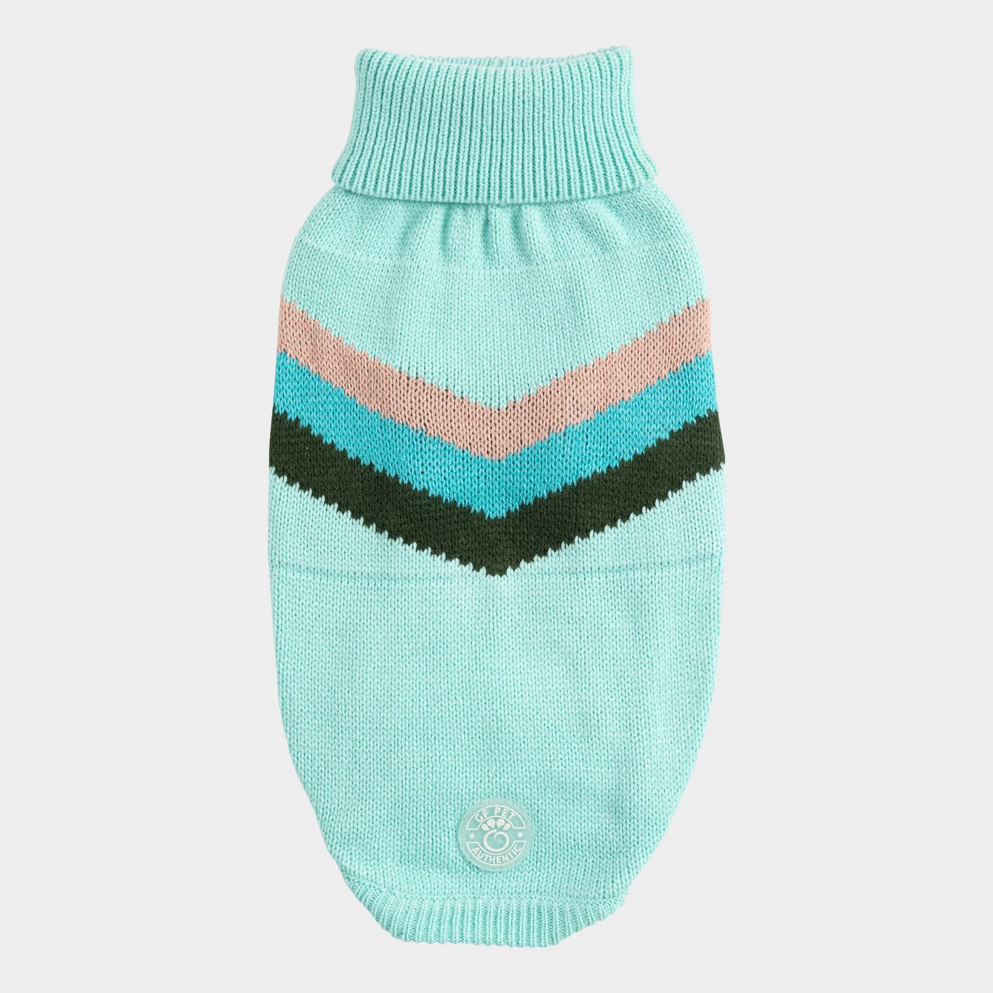 GF Pet Alpine Sweater
