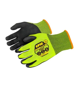Glove EPIC® Uppercut™ 5D Cut Resistant Nitrile