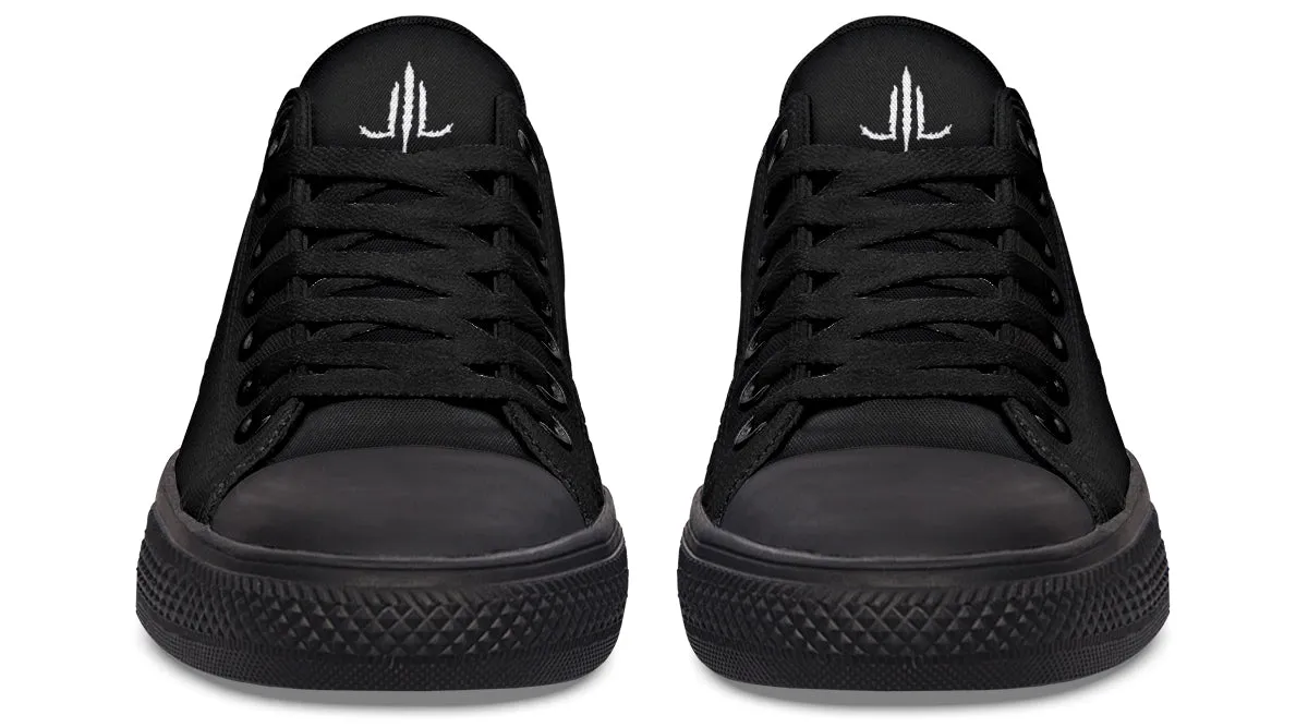 Goat V3 Low Tops