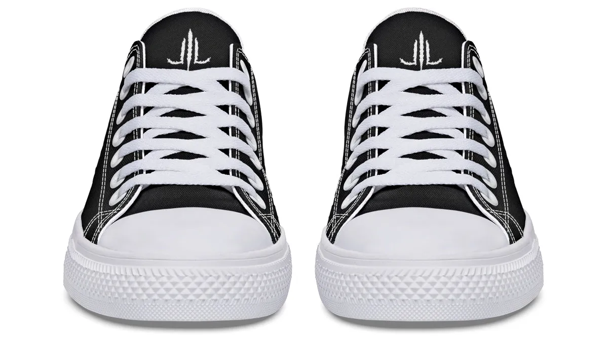 Goat V3 Low Tops