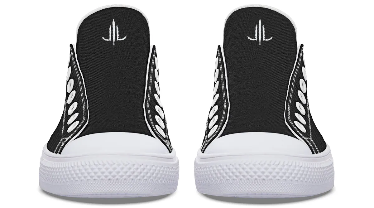Goat V3 Low Tops