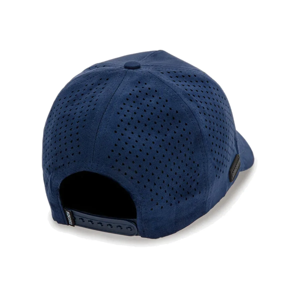 Gongshow Hockey Badge of Beauty Snapback Hat