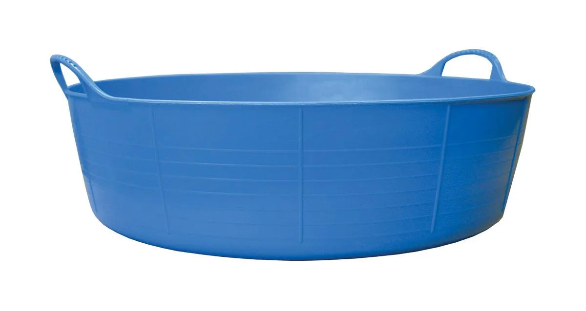 Gorilla Tub Small Shallow