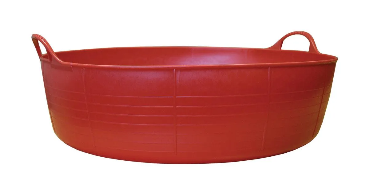 Gorilla Tub Small Shallow