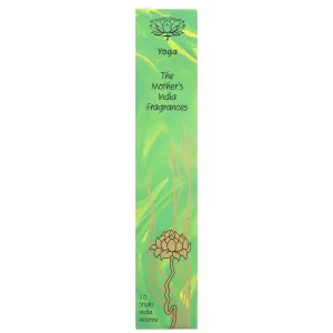 Greater Goods | Yoga - Sandalwood Blend | 20sticks