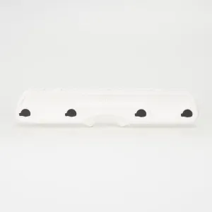 Ground Control BIG Frames White