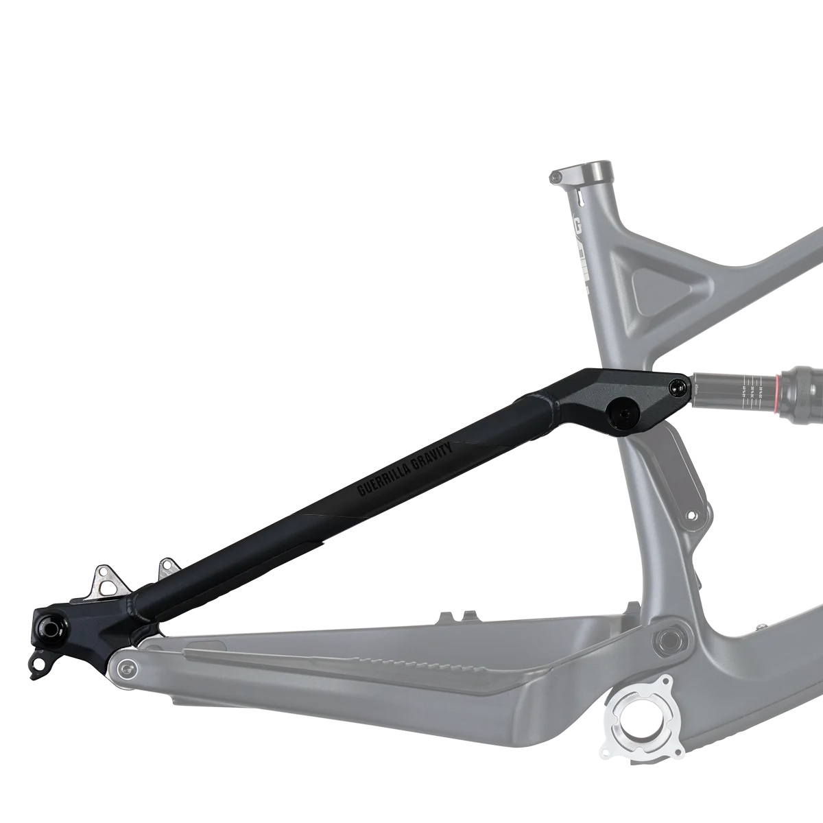 Guerrilla Gravity V2 Seatstay Kits