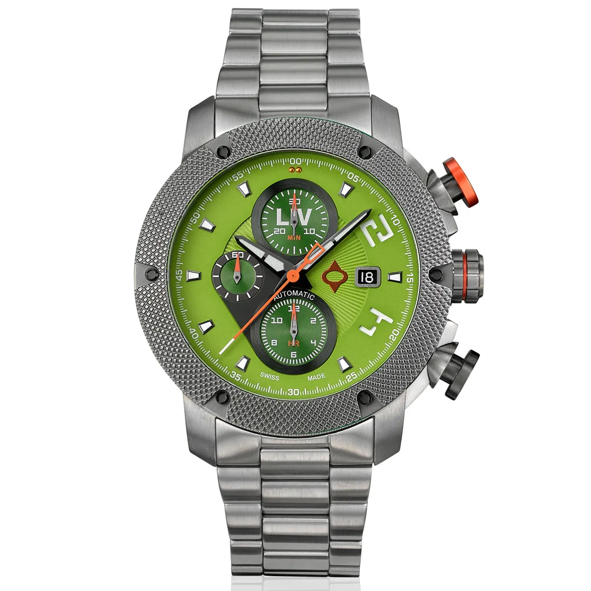 GX-AC Kermit Gray