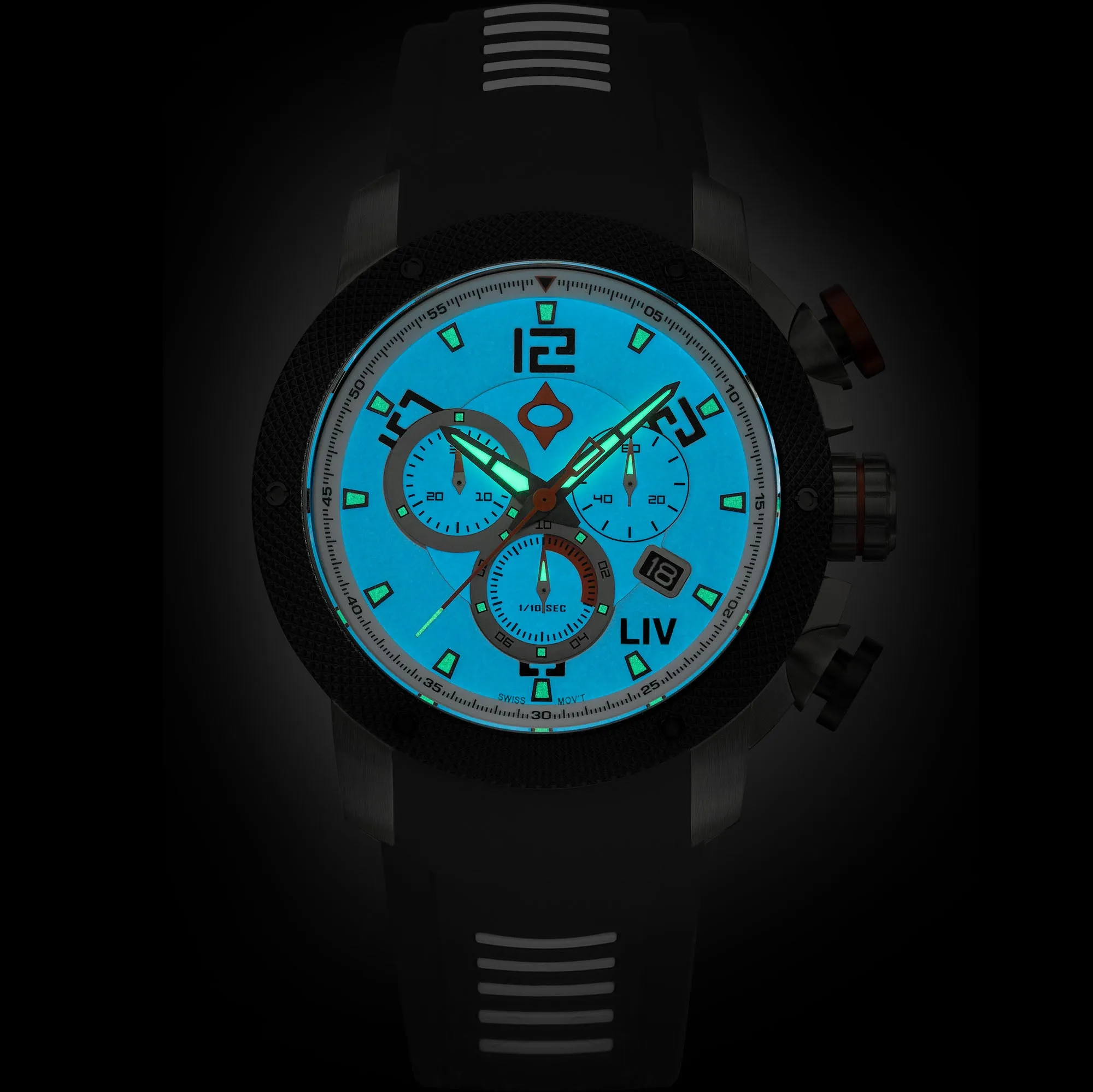 GX1 DUAL-LUME