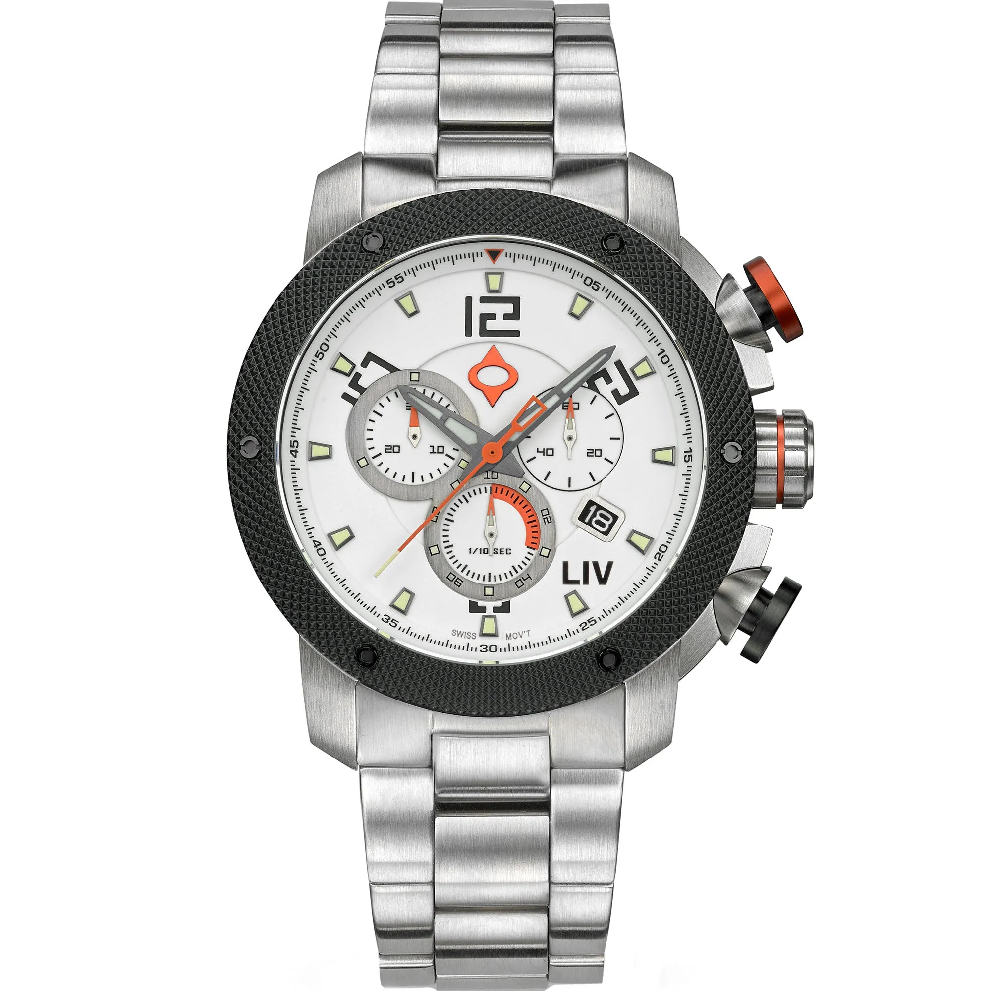 GX1 DUAL-LUME
