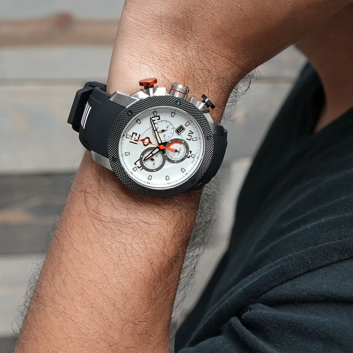 GX1 DUAL-LUME