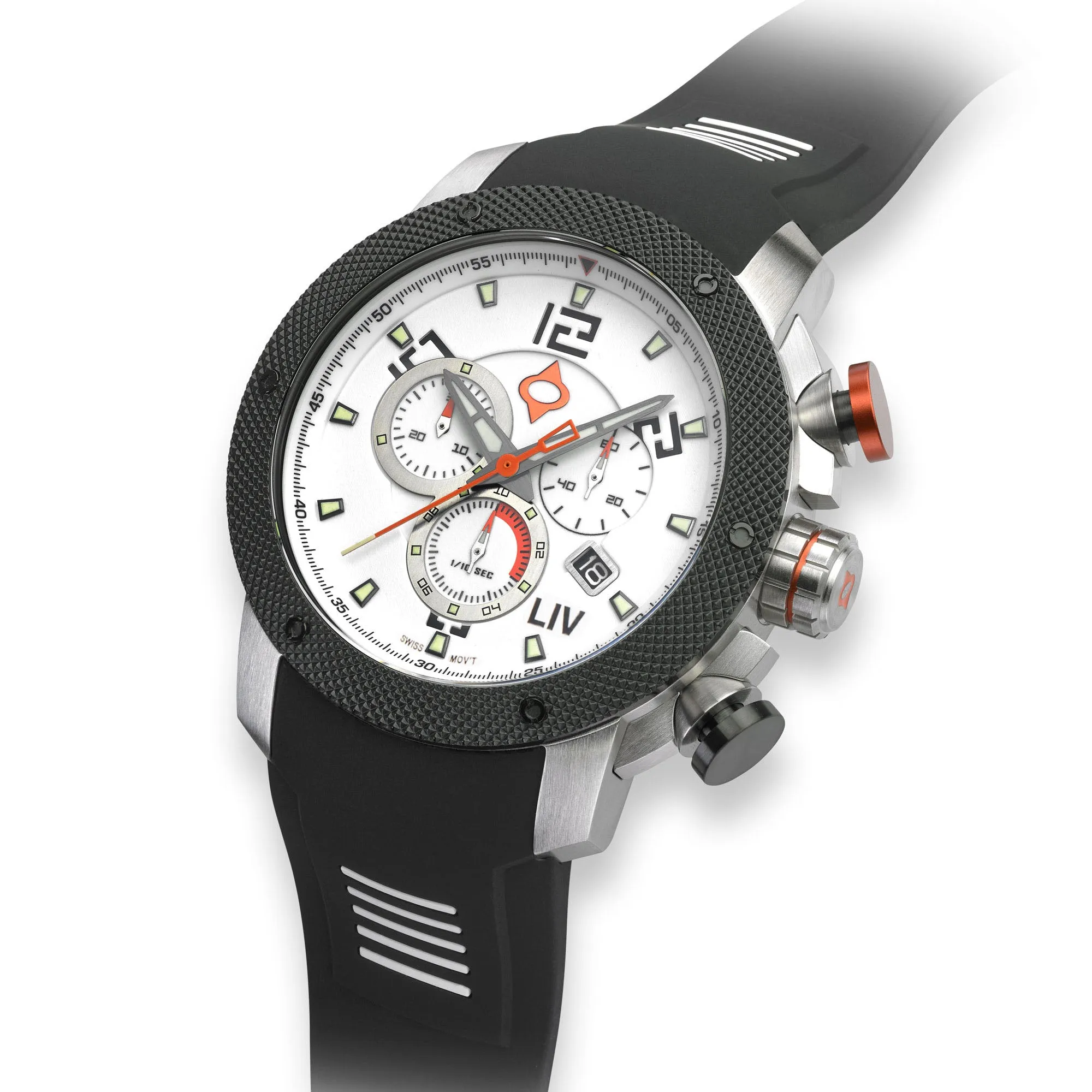GX1 DUAL-LUME