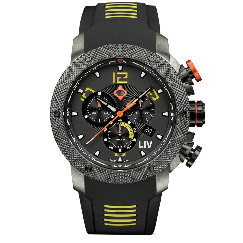 GX1 Venom