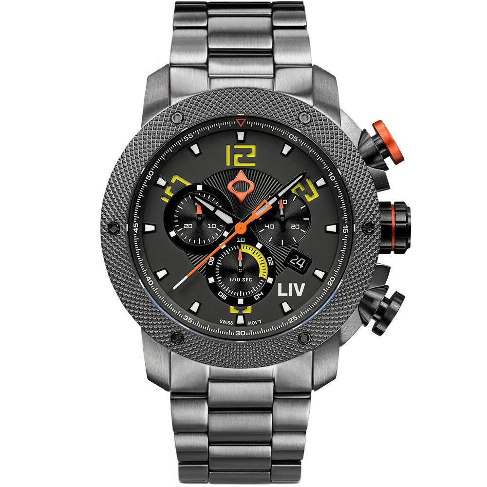 GX1 Venom
