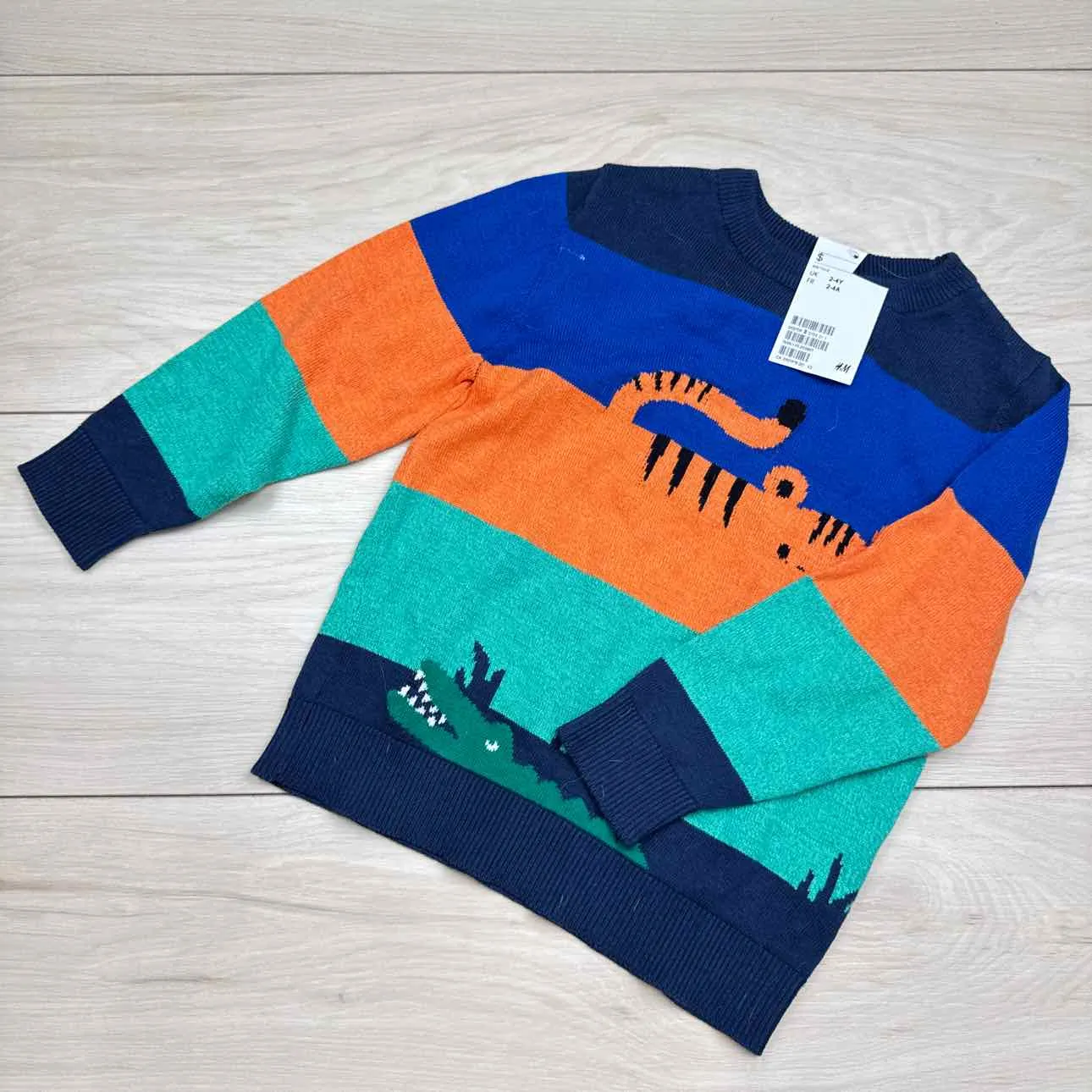 H&M LAYER
