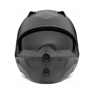 Harley-Davidson® Gargoyle X07 2-in-1 Helmet