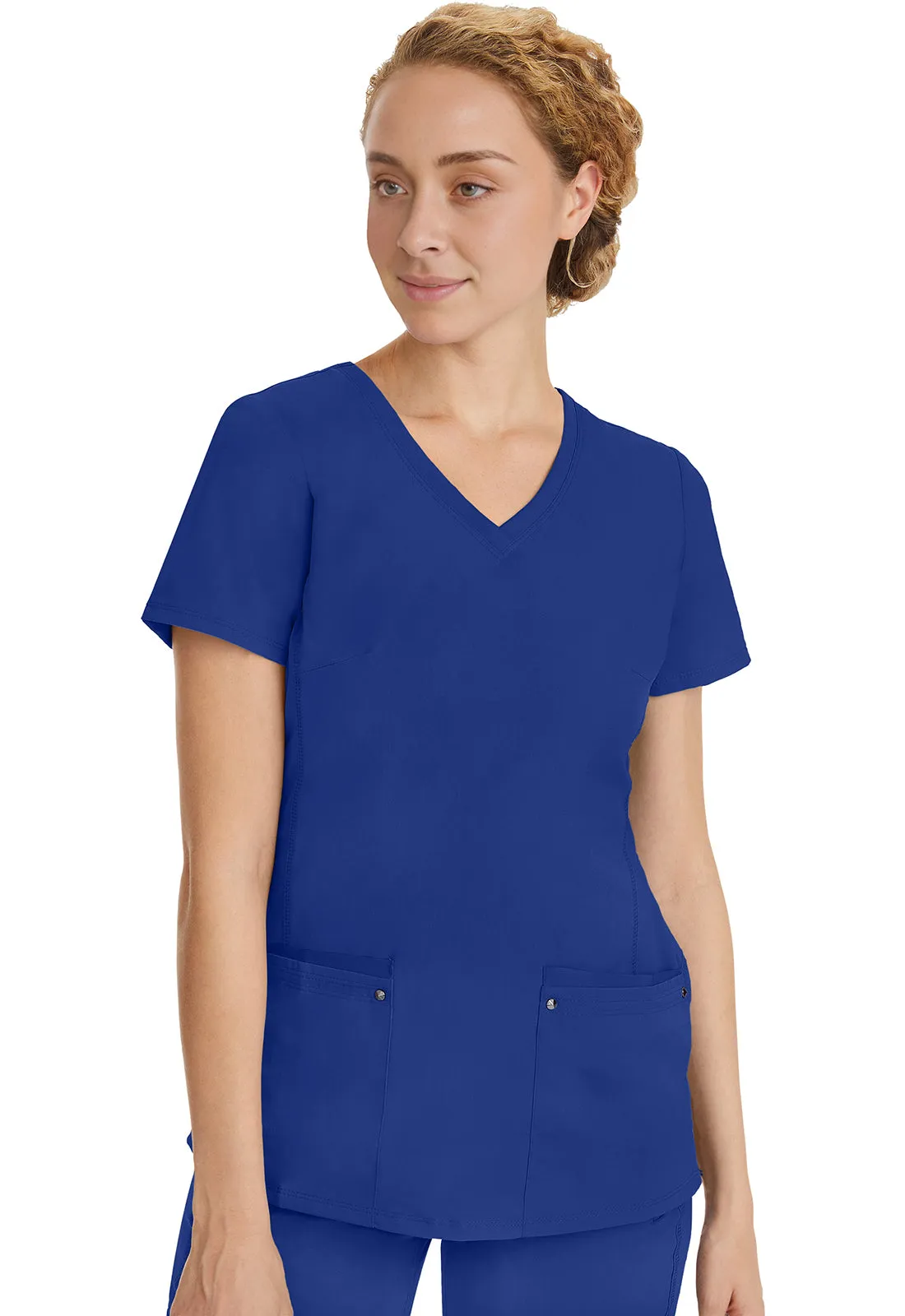 HH Purple Label Juliet Top Galaxy Blue