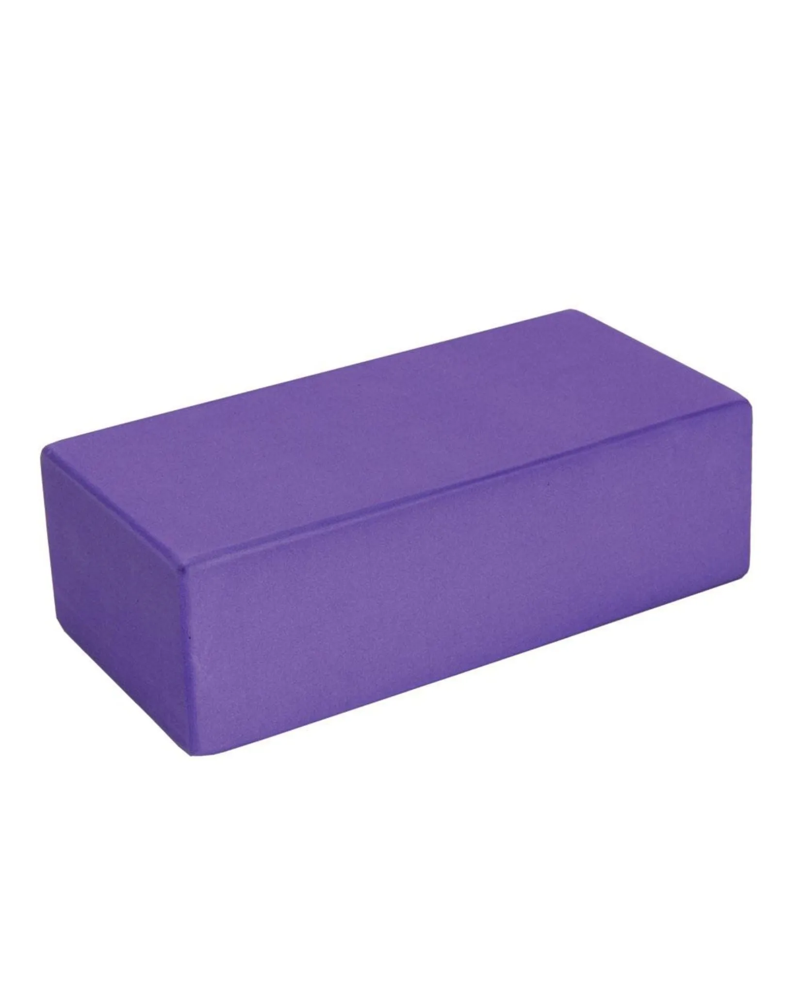 Hi-Density Yoga Brick