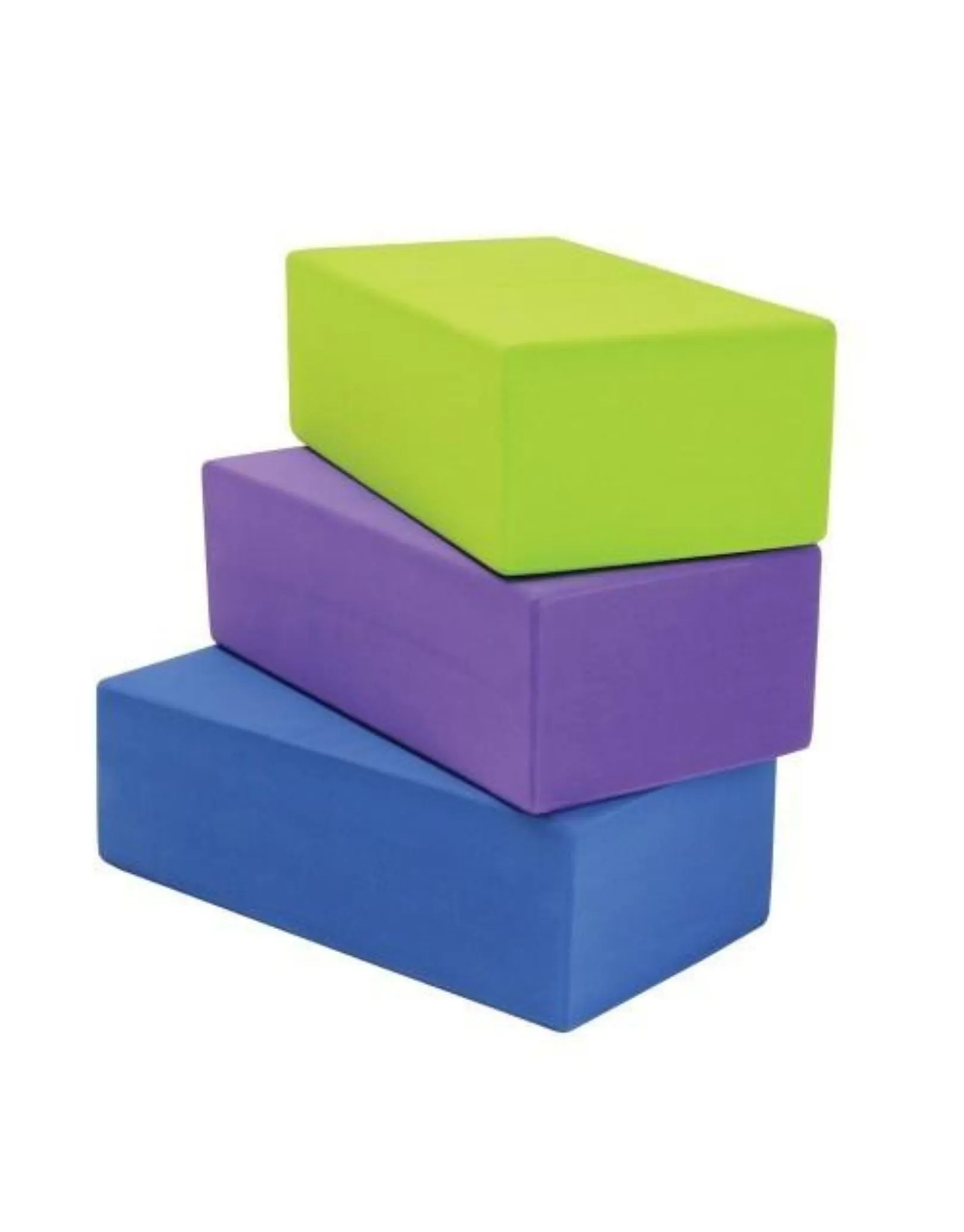 Hi-Density Yoga Brick