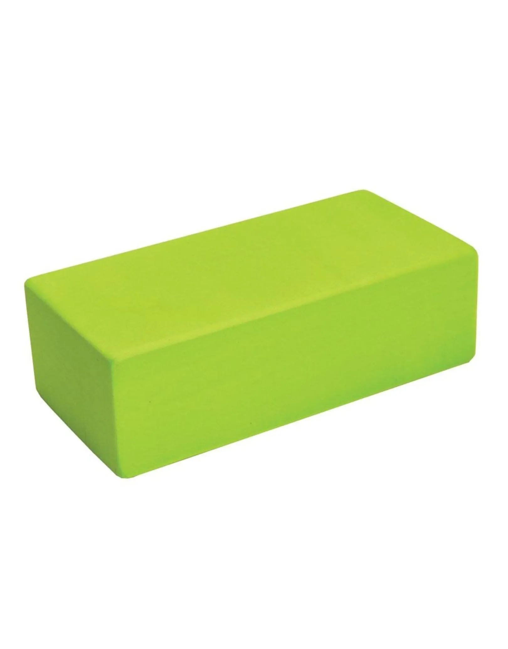 Hi-Density Yoga Brick