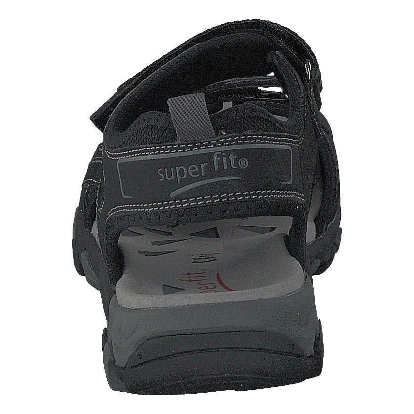 Hike Black
