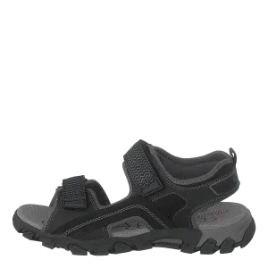 Hike Black