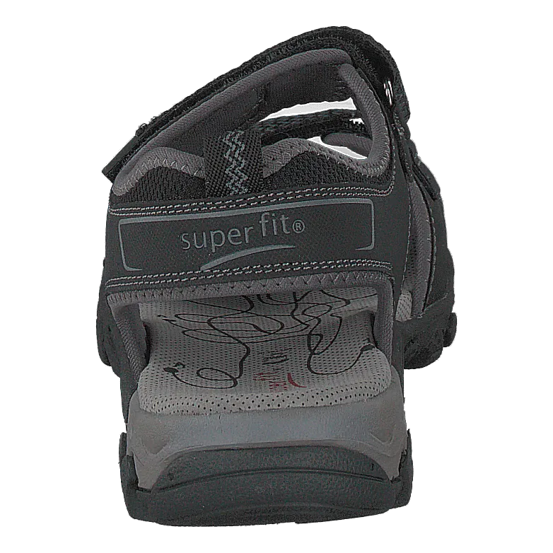 Hike Black