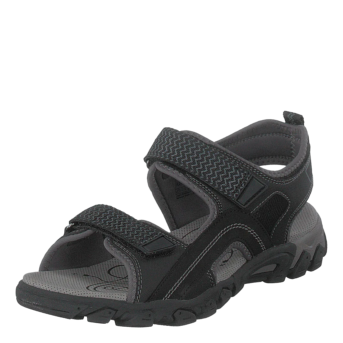 Hike Black