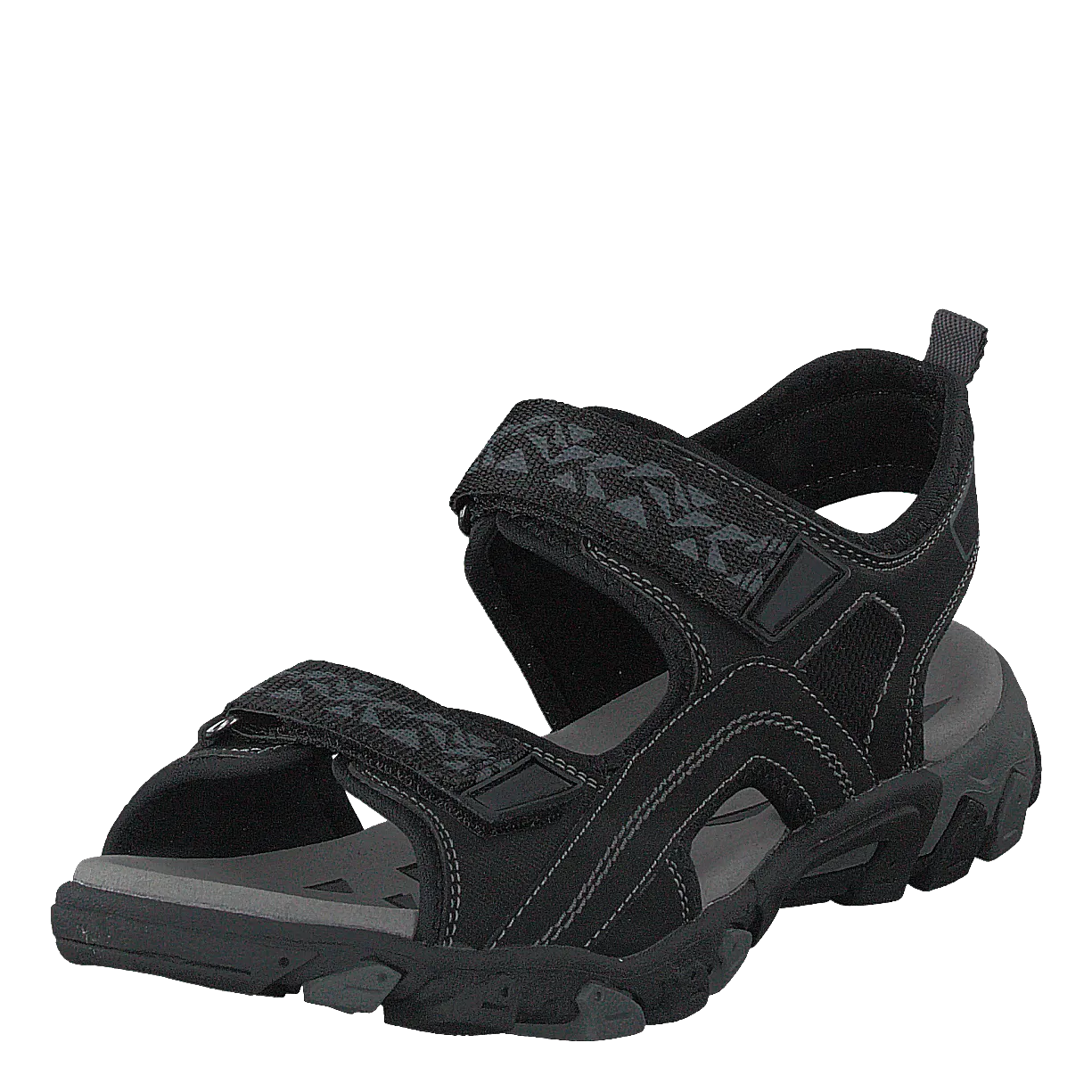 Hike Black