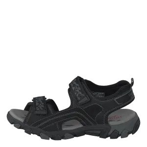 Hike Black