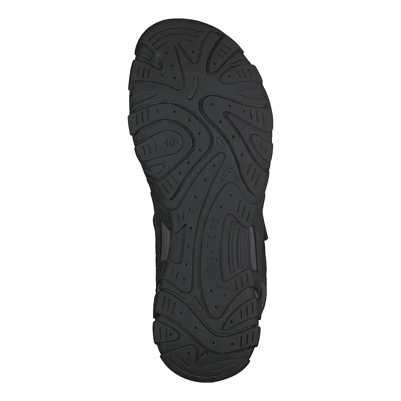 Hike Black