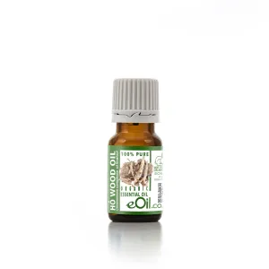 Ho Wood Essential Oil Organic