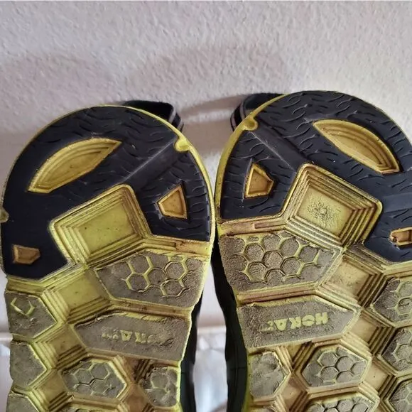 Hoka One One Clifton 2 Shoes Size 7.5 Mens