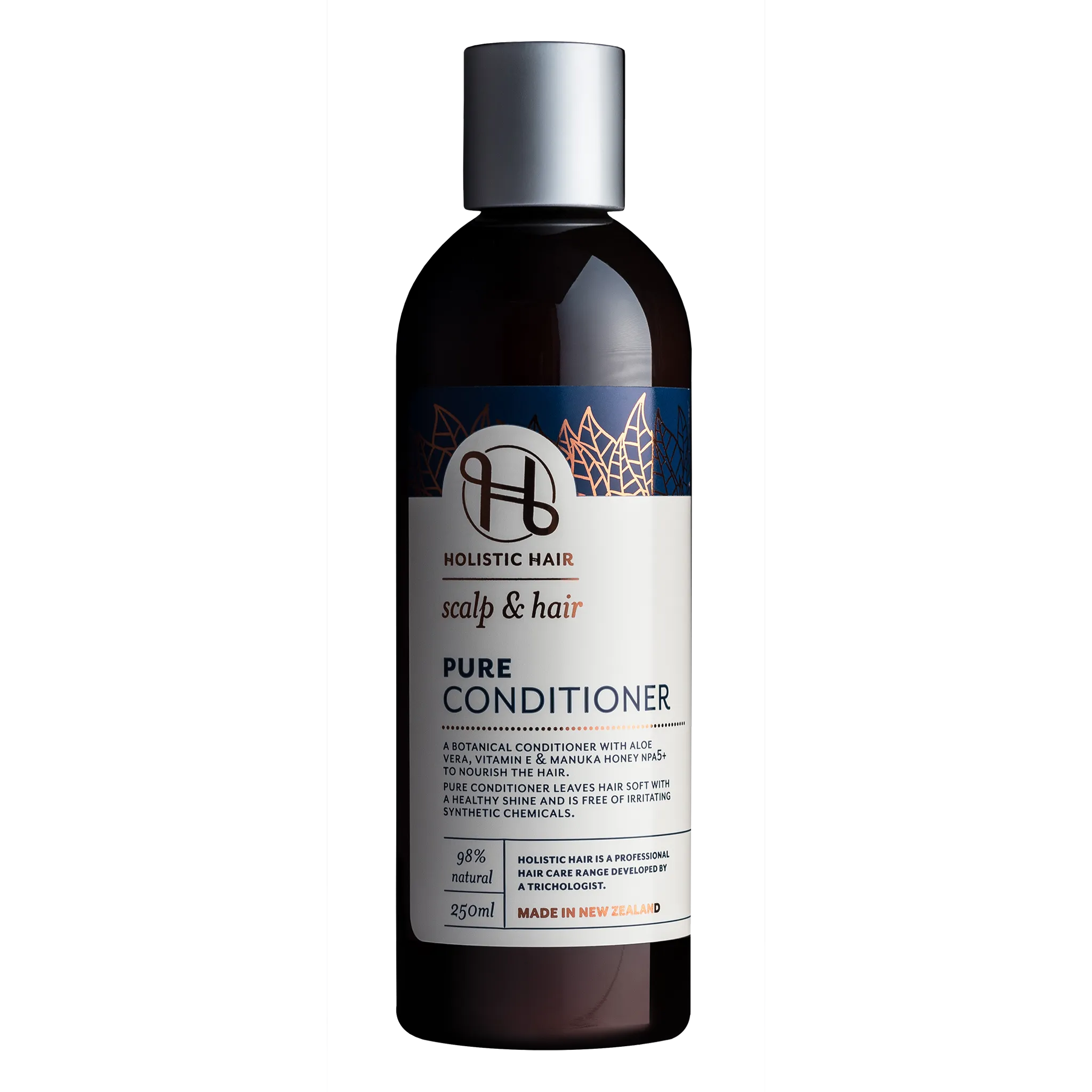 Holistic Hair Pure Conditioner