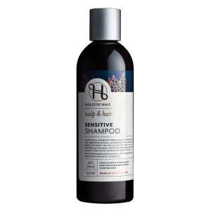 Holistic Hair Sensitive Shampoo